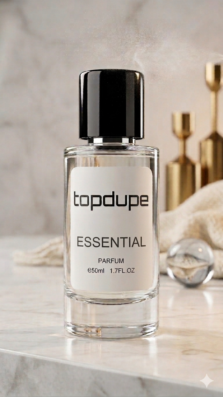 ESSENTIAL | Inspired by AQUA DI JIO - ARMANI